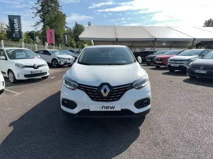 Photo 23 Renault Kadjar  Blue dCi 115