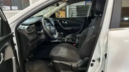 Photo 9 Renault Kadjar  Blue dCi 115