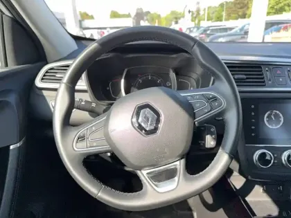 Photo 28 Renault Kadjar  Blue dCi 115