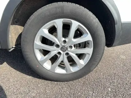 Photo 40 Renault Kadjar  Blue dCi 115