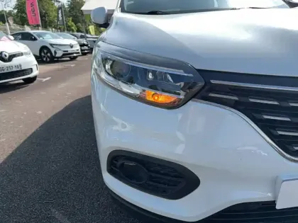 Photo 43 Renault Kadjar  Blue dCi 115