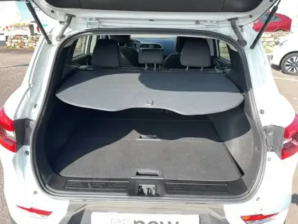 Photo 37 Renault Kadjar  Blue dCi 115