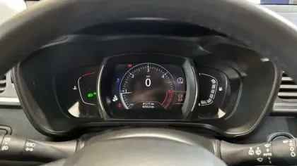 Photo 14 Renault Kadjar  Blue dCi 115