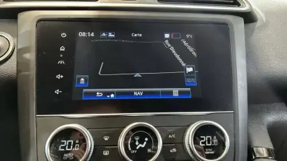 Photo 15 Renault Kadjar  Blue dCi 115