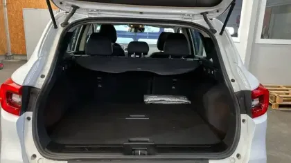 Photo 11 Renault Kadjar  Blue dCi 115