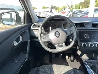 Photo 29 Renault Kadjar  Blue dCi 115