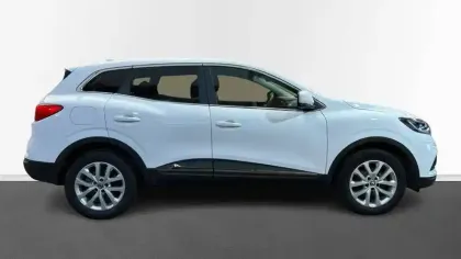 Photo 5 Renault Kadjar  Blue dCi 115