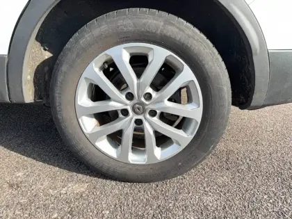 Photo 40 Renault Kadjar  Blue dCi 115