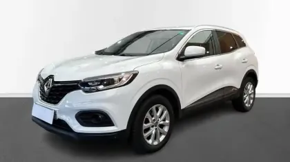Photo Renault Kadjar Business