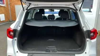Photo 11 Renault Kadjar  Blue dCi 115