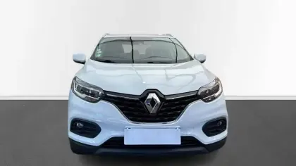 Photo 7 Renault Kadjar  Blue dCi 115