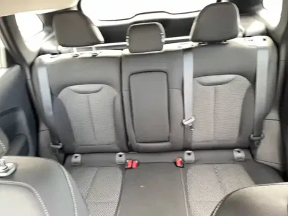 Photo 31 Renault Kadjar  Blue dCi 115