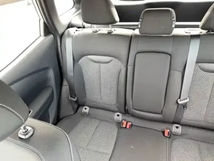 Photo 33 Renault Kadjar  Blue dCi 115
