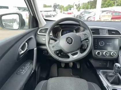 Photo 30 Renault Kadjar  Blue dCi 115