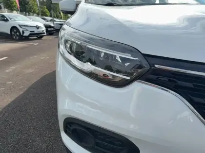 Photo 43 Renault Kadjar  Blue dCi 115