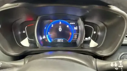 Photo 14 Renault Kadjar  Blue dCi 115