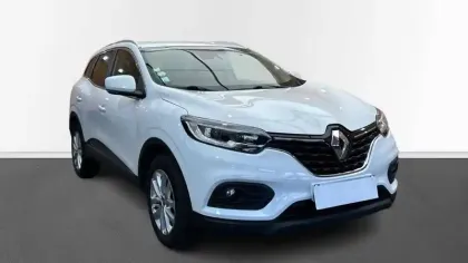 Photo 6 Renault Kadjar  Blue dCi 115
