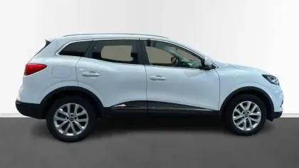 Photo 5 Renault Kadjar  Blue dCi 115