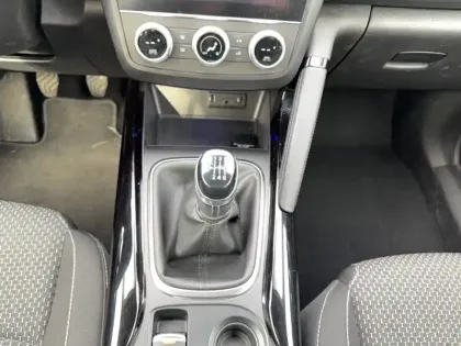 Photo 28 Renault Kadjar  Blue dCi 115
