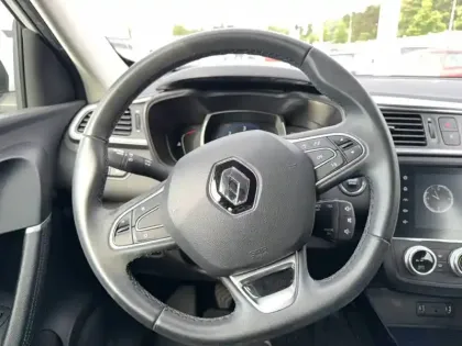 Photo 27 Renault Kadjar  Blue dCi 115