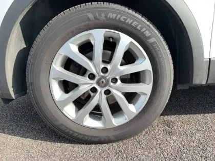 Photo 39 Renault Kadjar  Blue dCi 115