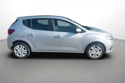 Photo 6 Dacia Sandero  SCe 65