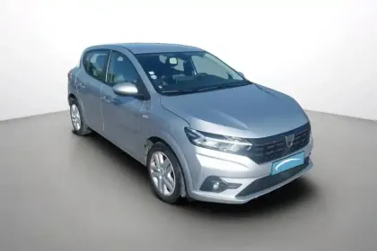 Photo 7 Dacia Sandero  SCe 65