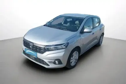 Photo Dacia Sandero Confort