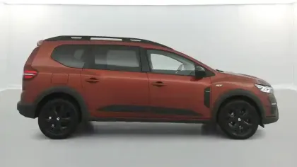 Photo 5 Dacia Jogger  TCe 110 7 places