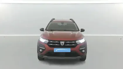 Photo 6 Dacia Jogger  TCe 110 7 places