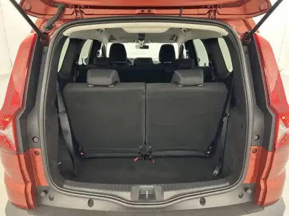 Photo 17 Dacia Jogger  TCe 110 7 places