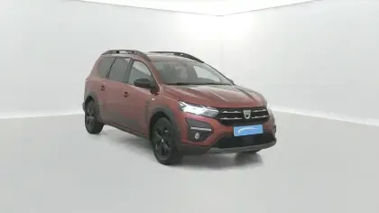 Photo 7 Dacia Jogger  TCe 110 7 places