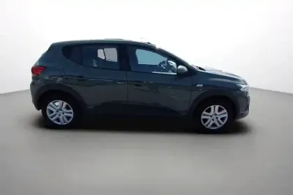 Photo 6 Dacia Sandero  TCe 90