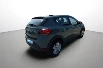 Photo 5 Dacia Sandero  TCe 90