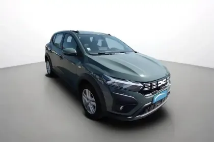 Photo 7 Dacia Sandero  TCe 90