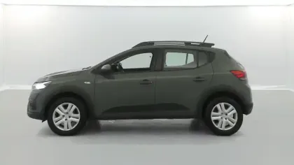 Photo 10 Dacia Sandero  TCe 90