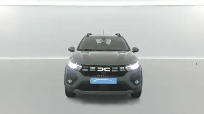 Photo 15 Dacia Sandero  TCe 90