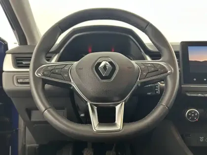 Photo 39 Renault Captur  TCe 90 - 21