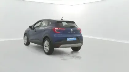Photo 15 Renault Captur  TCe 90 - 21