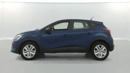 Photo 12 Renault Captur  TCe 90 - 21