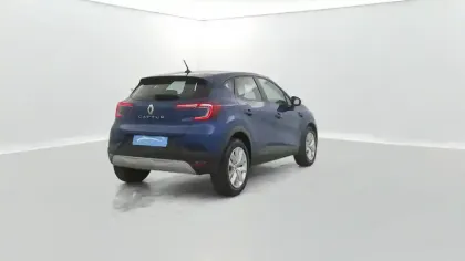 Photo 18 Renault Captur  TCe 90 - 21