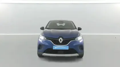 Photo 23 Renault Captur  TCe 90 - 21