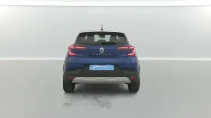 Photo 16 Renault Captur  TCe 90 - 21