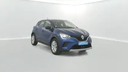 Photo 25 Renault Captur  TCe 90 - 21