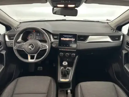 Photo 65 Renault Captur  TCe 90 - 21