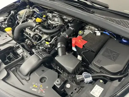 Photo 60 Renault Captur  TCe 90 - 21