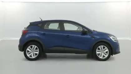 Photo 21 Renault Captur  TCe 90 - 21