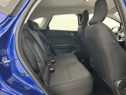 Photo 40 Renault Captur  TCe 90 - 21