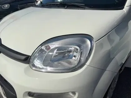 Photo 18 Fiat Panda  1.0 70 ch Hybrid BSG S/S
