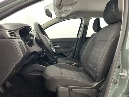 Photo 36 Dacia Duster  ECO-G 100 4x2